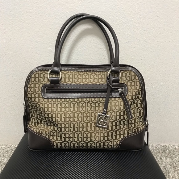 Giani Bernini vintage purse‎ - Picture 1 of 12